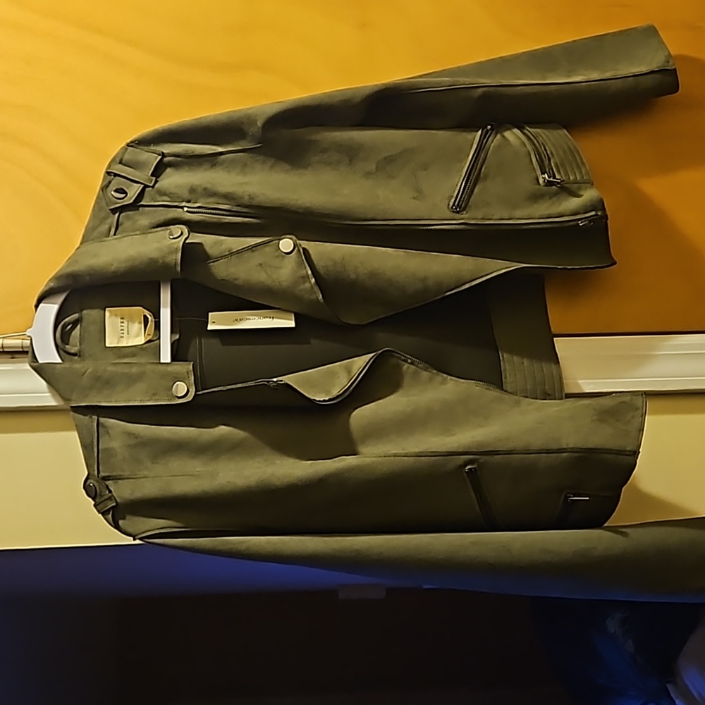 Women's Stylish Jacket